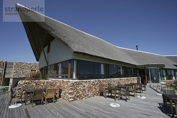 'Grootbos Eco Lodge  coastal eastern cape; South Africa'