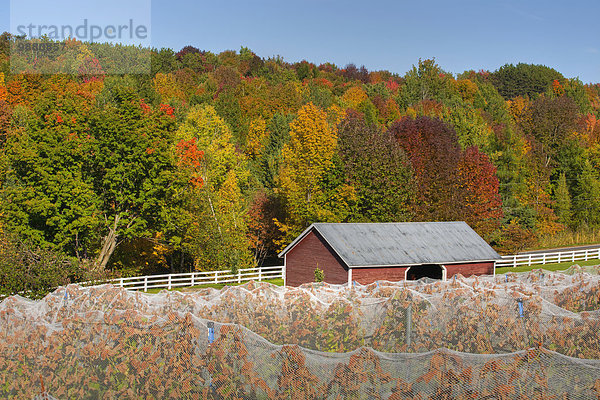 Kanada Quebec