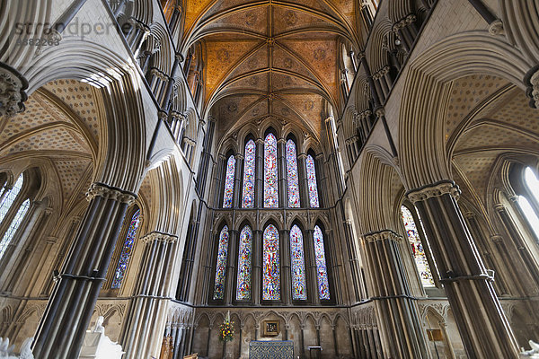 Kathedrale England Worcestershire