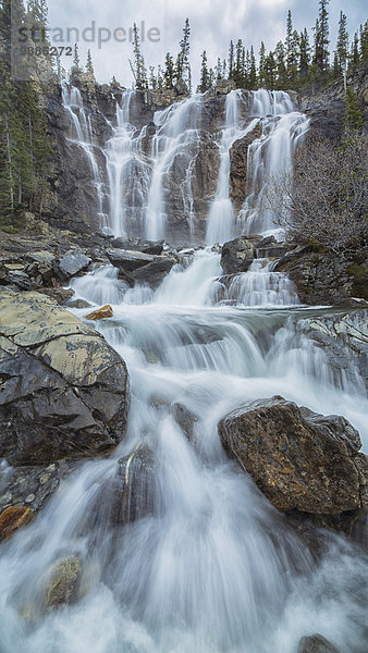 Jasper Nationalpark Alberta Kanada