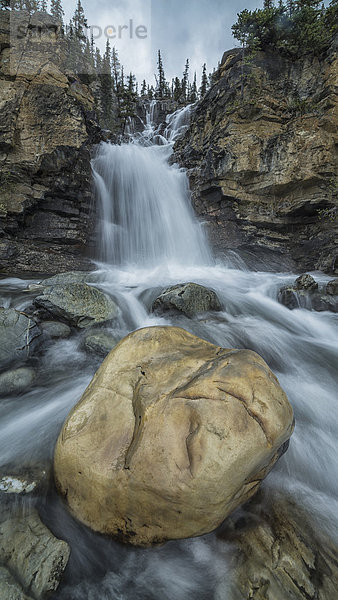 Jasper Nationalpark Alberta Kanada