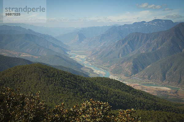 China Lijiang