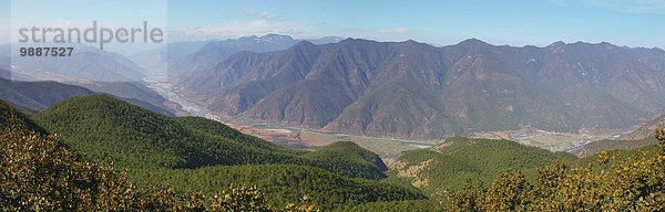 China Lijiang