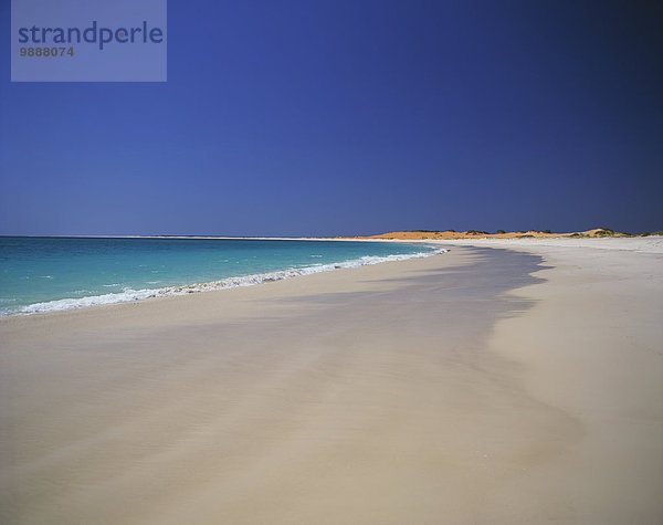 Küste Reinheit Australien