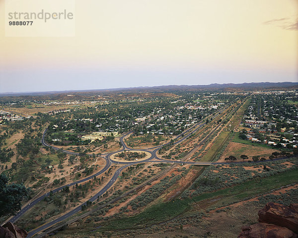 Alice Springs Australien Northern Territory