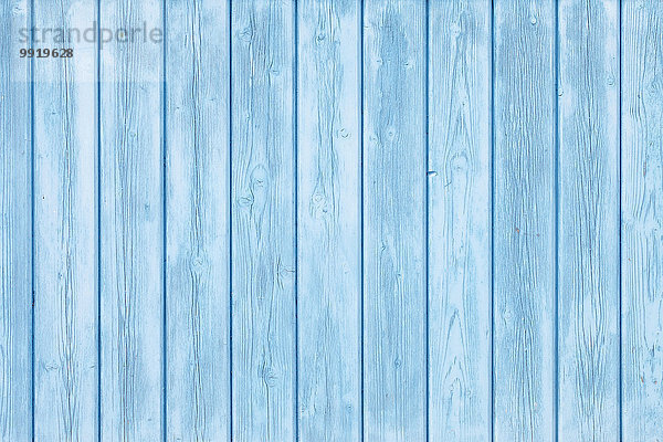 Holzwand Frankreich Close-up blau streichen streicht streichend anstreichen anstreichend Aquitanien