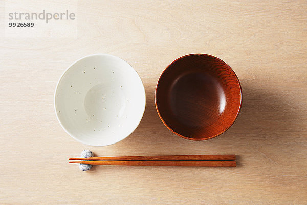 Japanese tableware