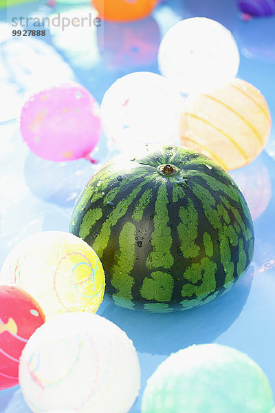 Wasser Wassermelone