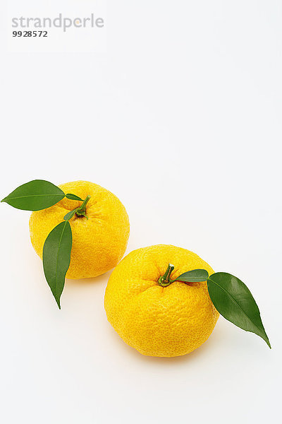 Yuzu