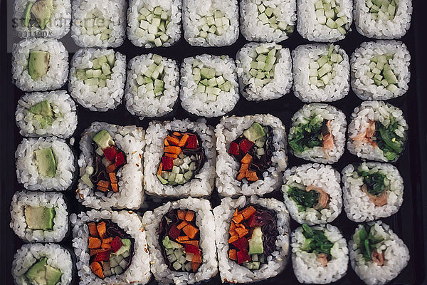 Sushi Close-up close-ups close up close ups
