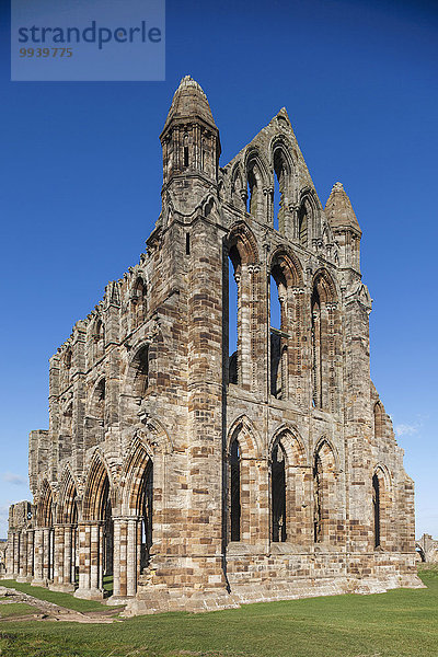 Yorkshire and the Humber England Whitby