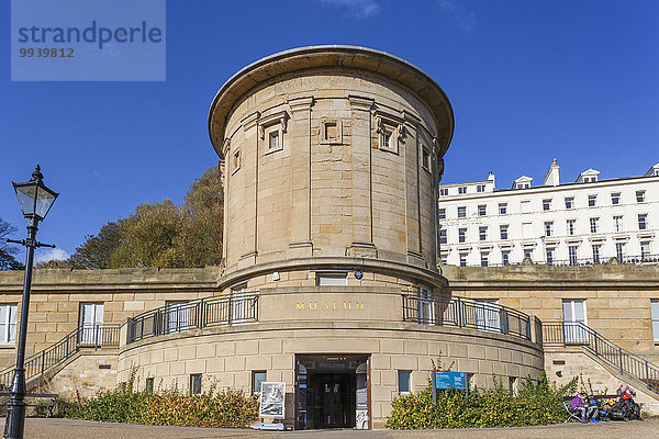 Yorkshire and the Humber England Scarborough