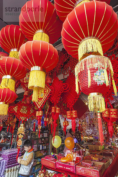 zeigen chinesisch Laterne - Beleuchtungskörper Laden China Shanghai