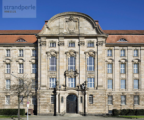 Oberlandesgericht  Düsseldorf  Rheinland  Nordrhein-Westfalen  Deutschland  Europa