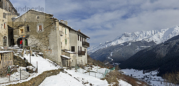 Berg Ski Zimmer Region In Nordamerika Weiler Italien Lombardei