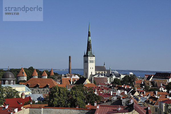 Altstadt Estland