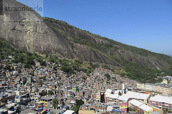 Brasilien Rio de Janeiro