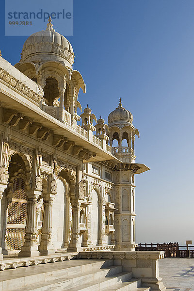 Indien Jodhpur Rajasthan