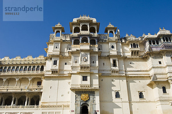 Indien Rajasthan Udaipur