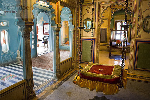 Indien Rajasthan Udaipur