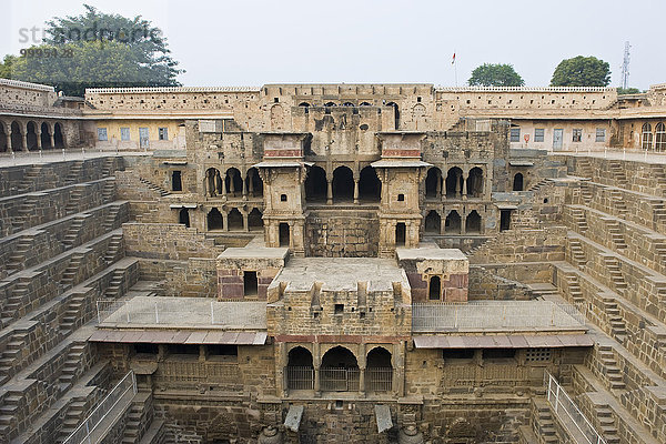 Wasser Indien Rajasthan