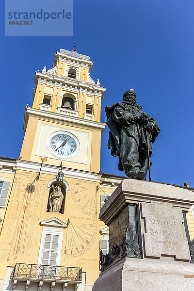 Emilia-Romangna Italien Parma