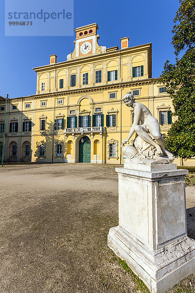 Dogenpalast Emilia-Romangna Italien Parma