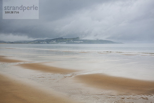 Seelandschaft  Donegal  Irland