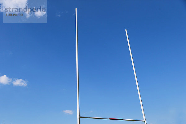 Rugby goal