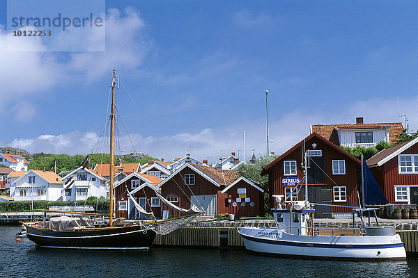 Fischerdorf  Skärhamn  Insel Tjörn  Bohuslän  Schweden  Skandinavien  Europa *** WICHTIG: Nicht-exklusive Nutzung  Handelskalender  Nutzungsdauer 01.01.2016 bis 31.12.2016  Verbreitung Deutschland  Österreich  Schweiz ***