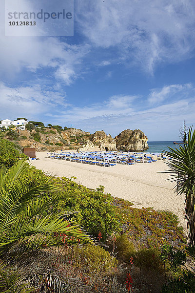 Paria dos Tres Irmaos  Algarve  Portugal  Europa