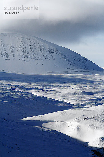 Winterlandschaft