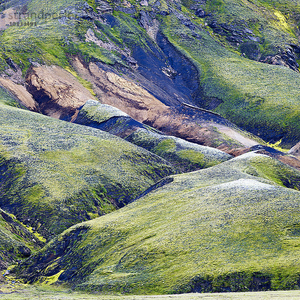 Berglandschaft