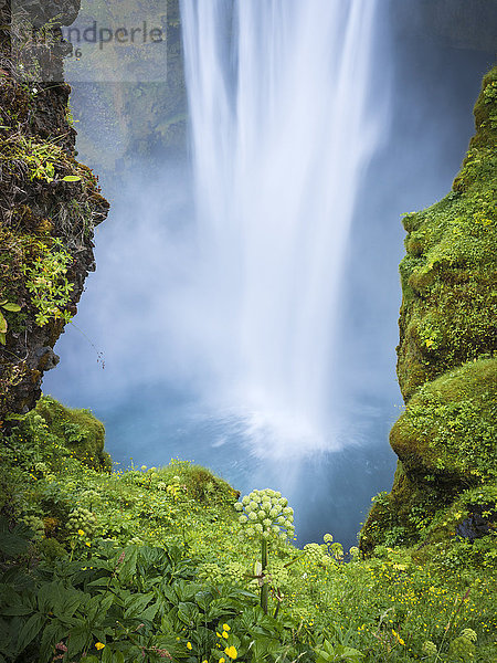 Wasserfall