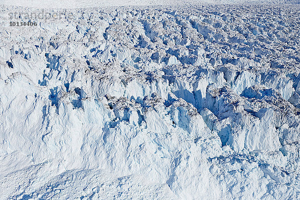 Sermeq Kujalleq Gletscher  Grönland  Europa