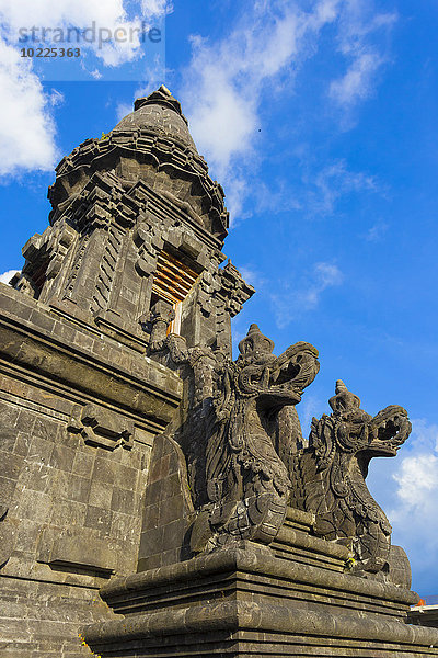 Indonesien  Bali  Balinesischer Tempel