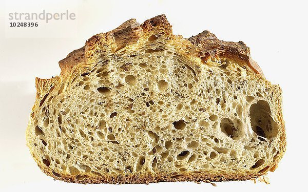 Old-fashioned bread
