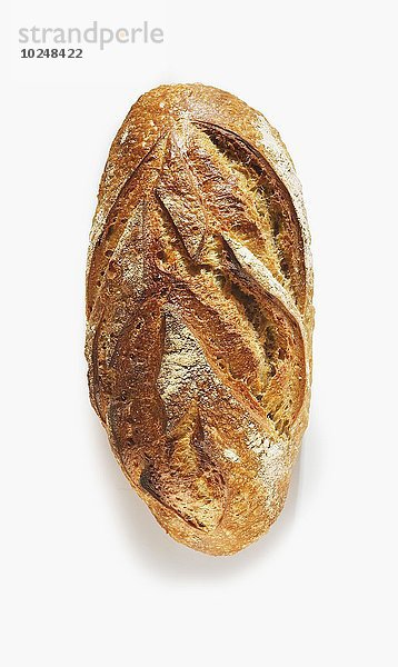 Tradition Brot Brotlaib