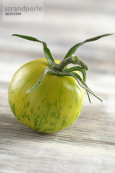 grün Tomate Zebra