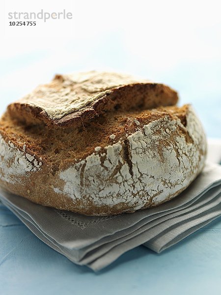 Brot Brotlaib rund