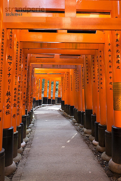 Eingang Japan Kyoto