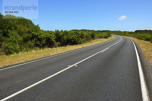 Peterborough Victoria Australien Great Ocean Road