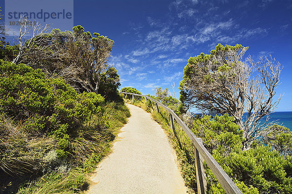 Victoria Australien Great Ocean Road