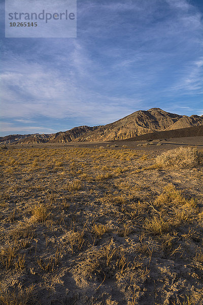Vereinigte Staaten von Amerika USA Death Valley Nationalpark Kalifornien