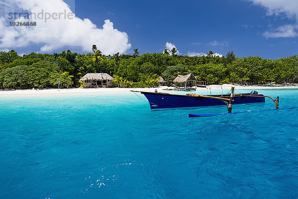 Tonga