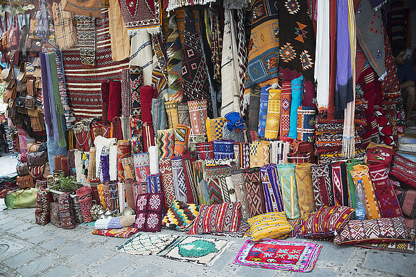 zeigen bunt Teppichboden Teppich Teppiche verkaufen Marokko