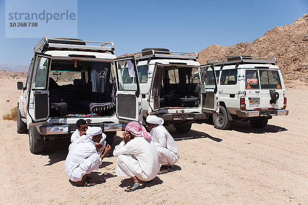 fahren Scharm El-Scheich Sharm el-Sheikh Ägypten