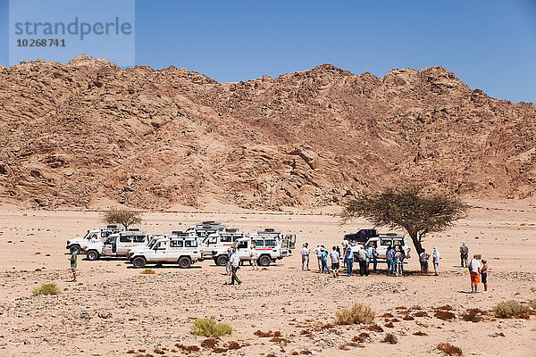 Scharm El-Scheich Sharm el-Sheikh Ägypten