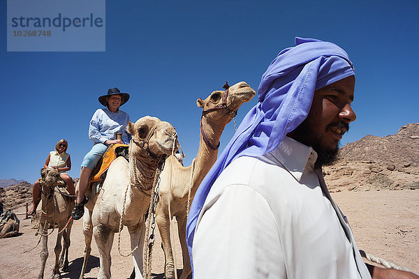 Scharm El-Scheich Sharm el-Sheikh Ägypten