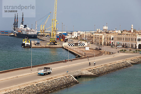 Eritrea